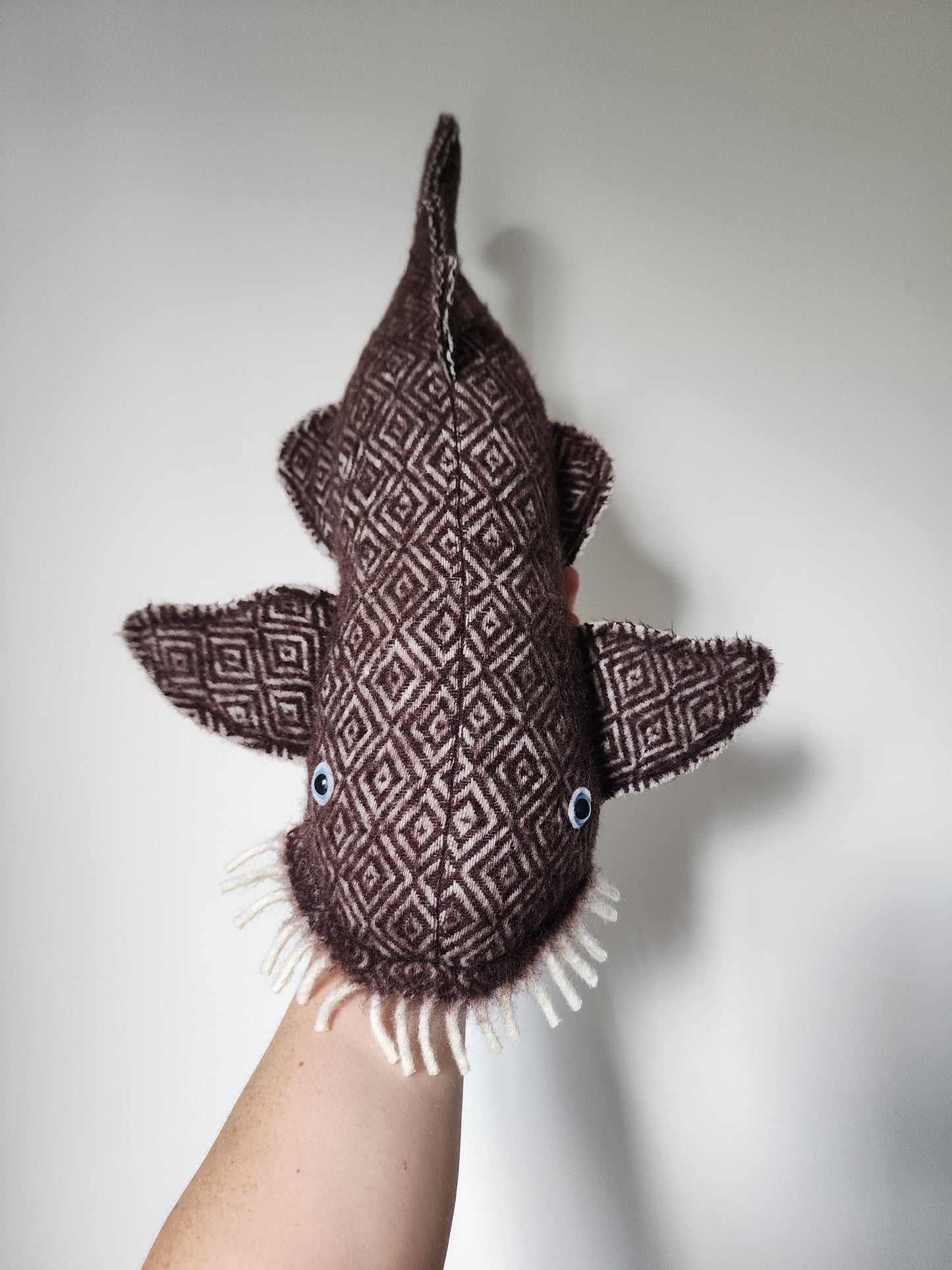Wobbegong Pup (Limited Edition)