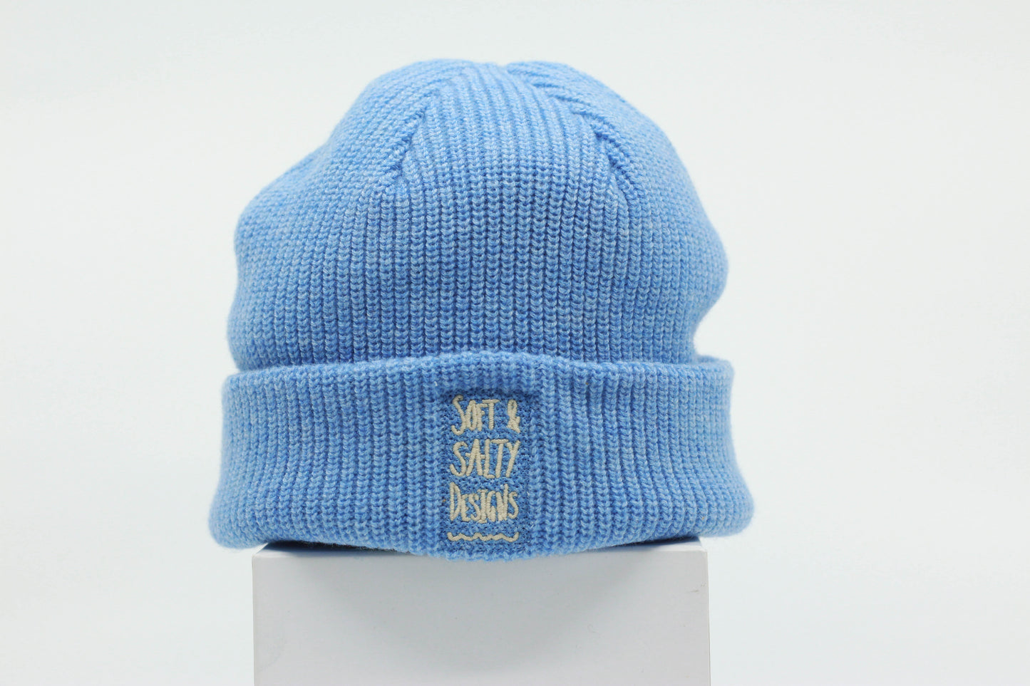 'Corporate Scrawl' Beanie