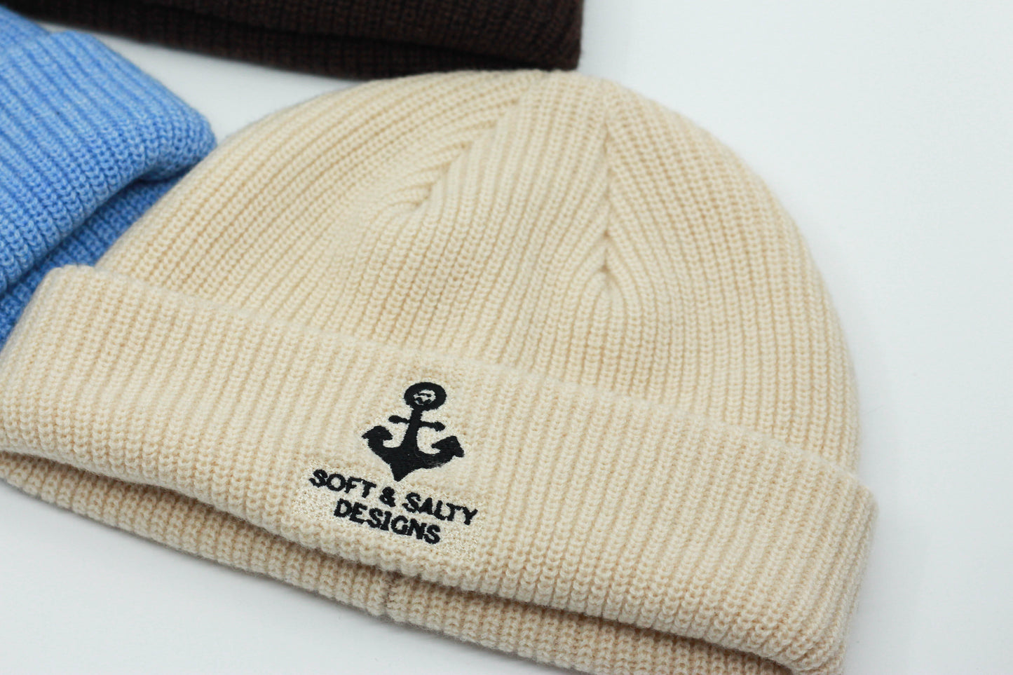 'Little Helper' Beanie