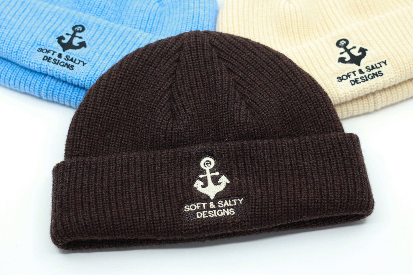 'Little Helper' Beanie