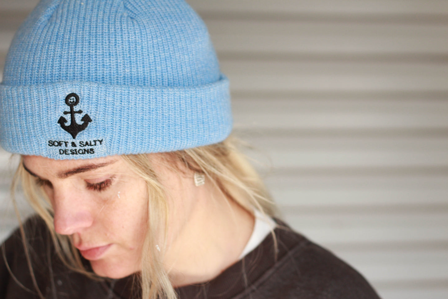 'Little Helper' Beanie