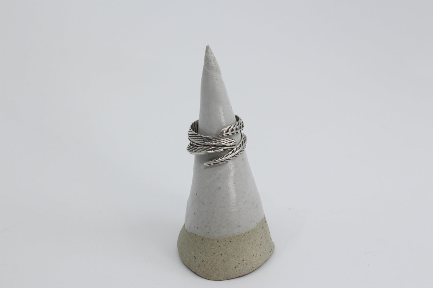 Mollymawk Ring