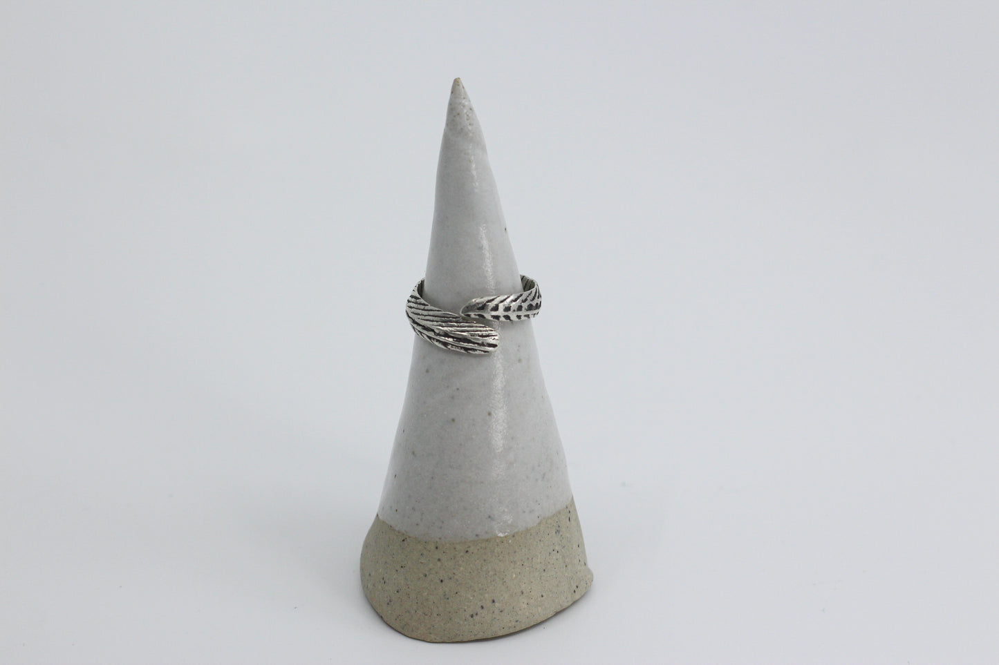 Mollymawk Ring