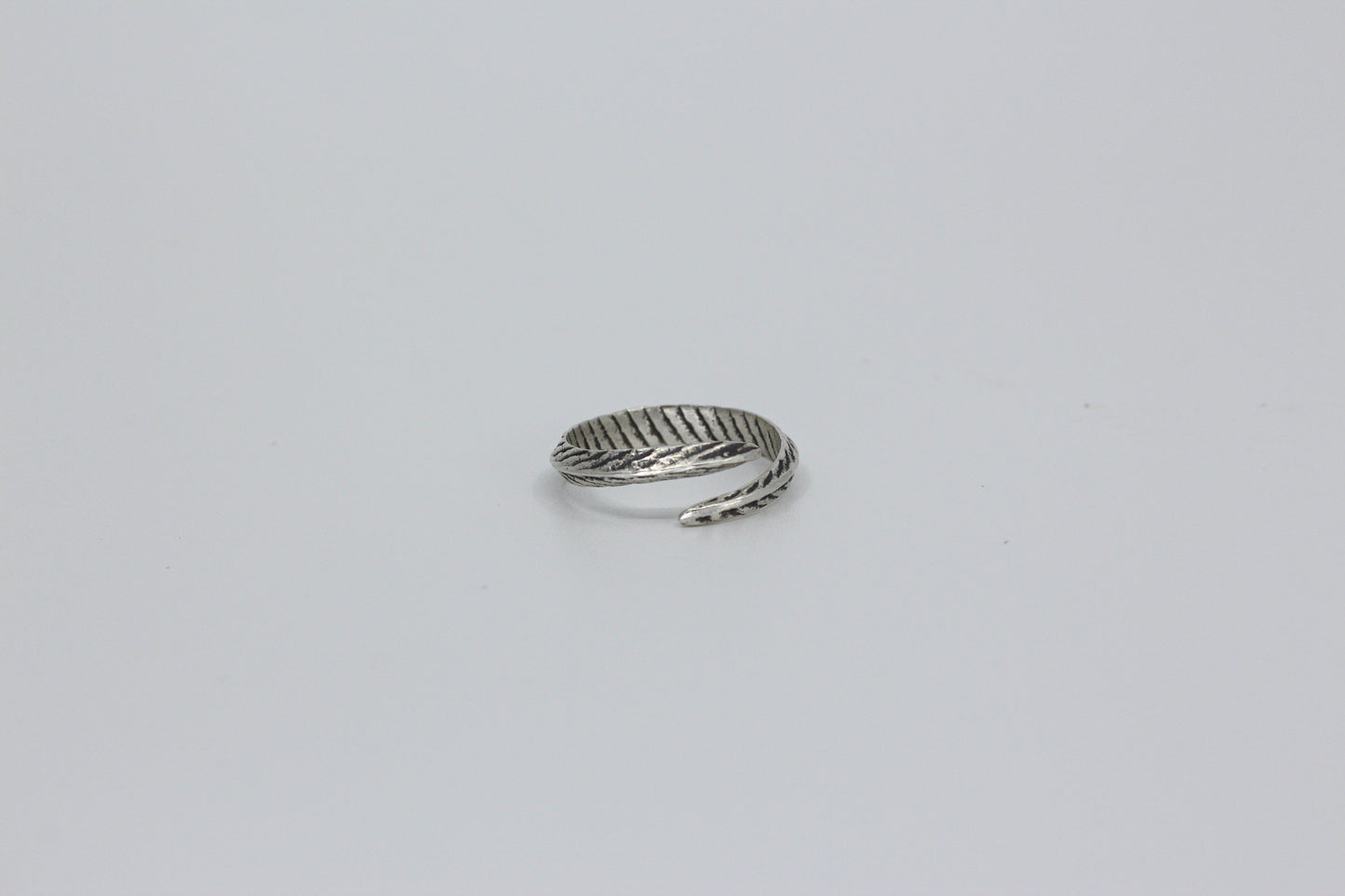 Mollymawk Ring