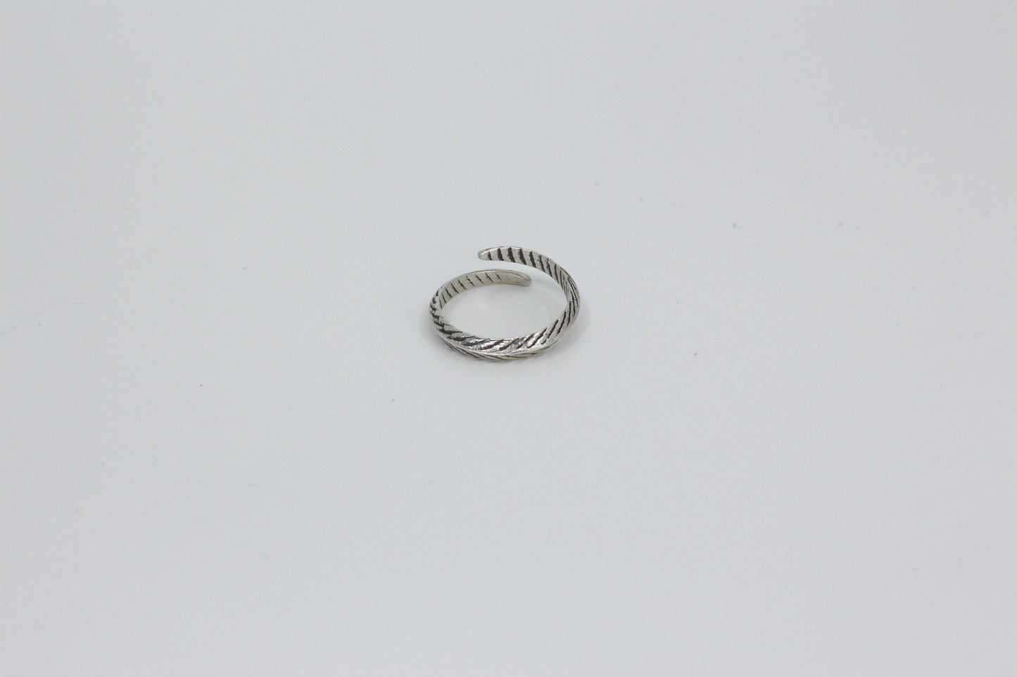 Mollymawk Ring