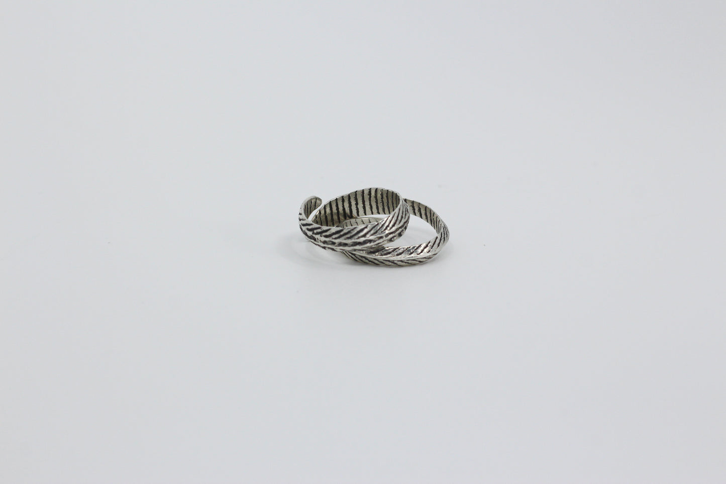 Mollymawk Ring