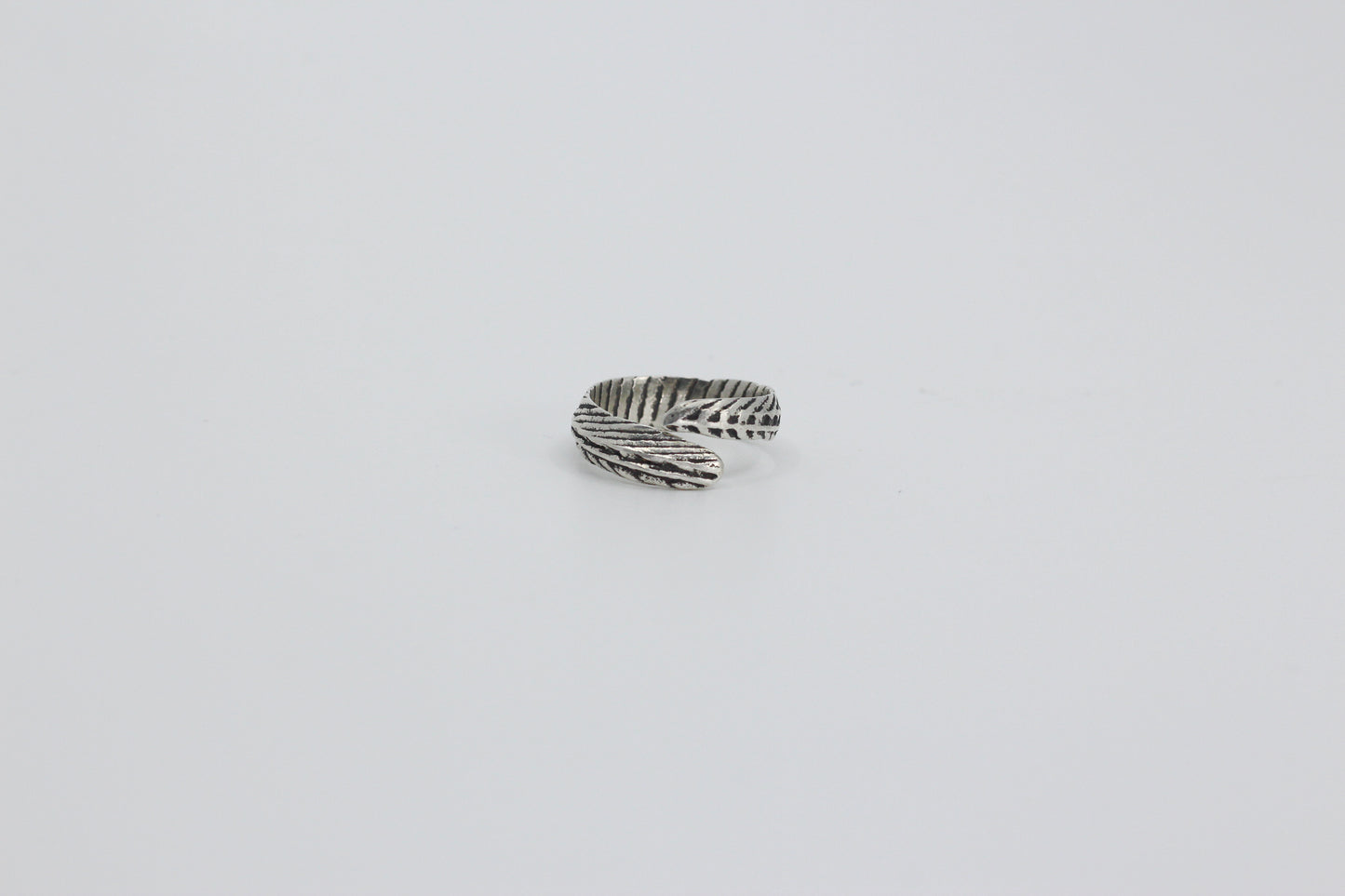 Mollymawk Ring