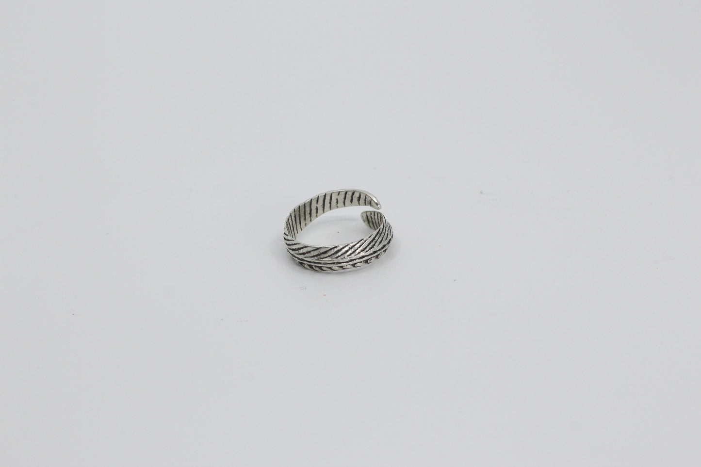Mollymawk Ring