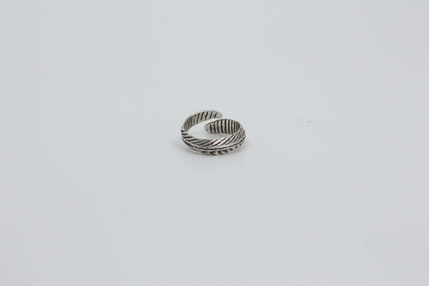 Mollymawk Ring
