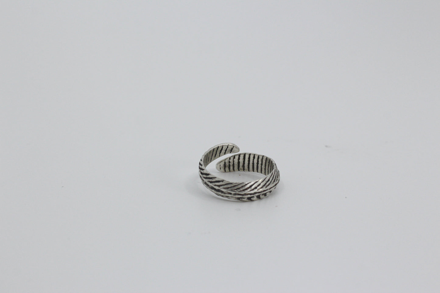 Mollymawk Ring