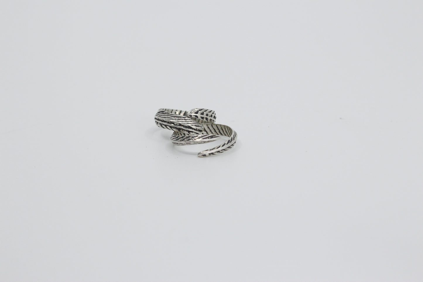Mollymawk Ring