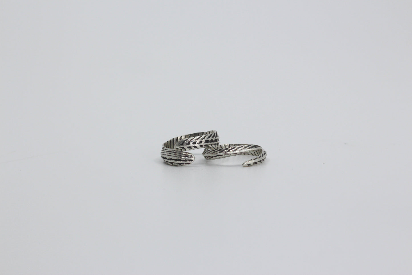 Mollymawk Ring