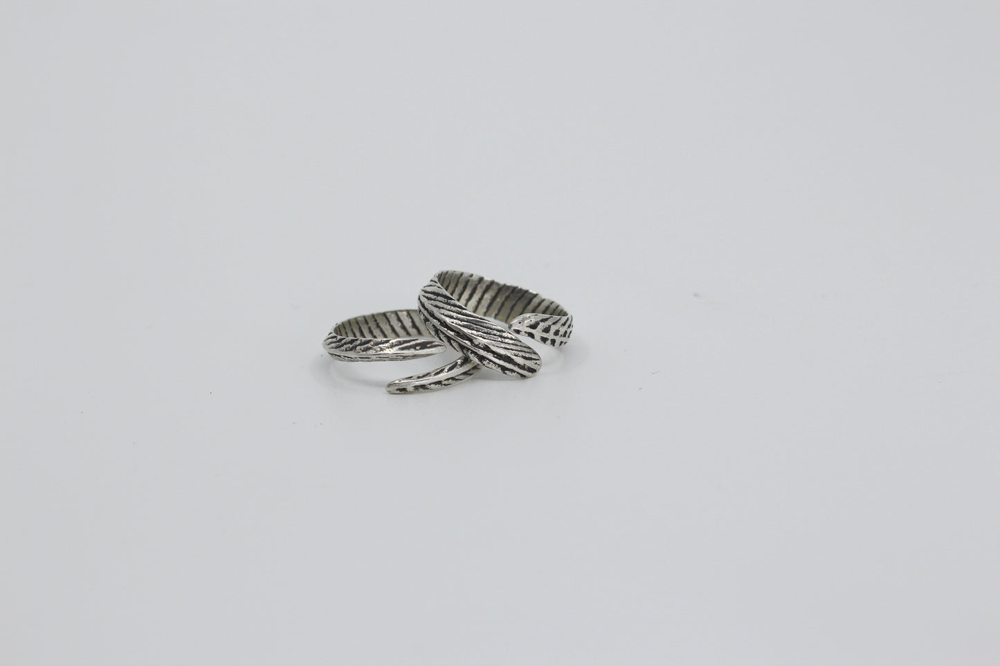 Mollymawk Ring