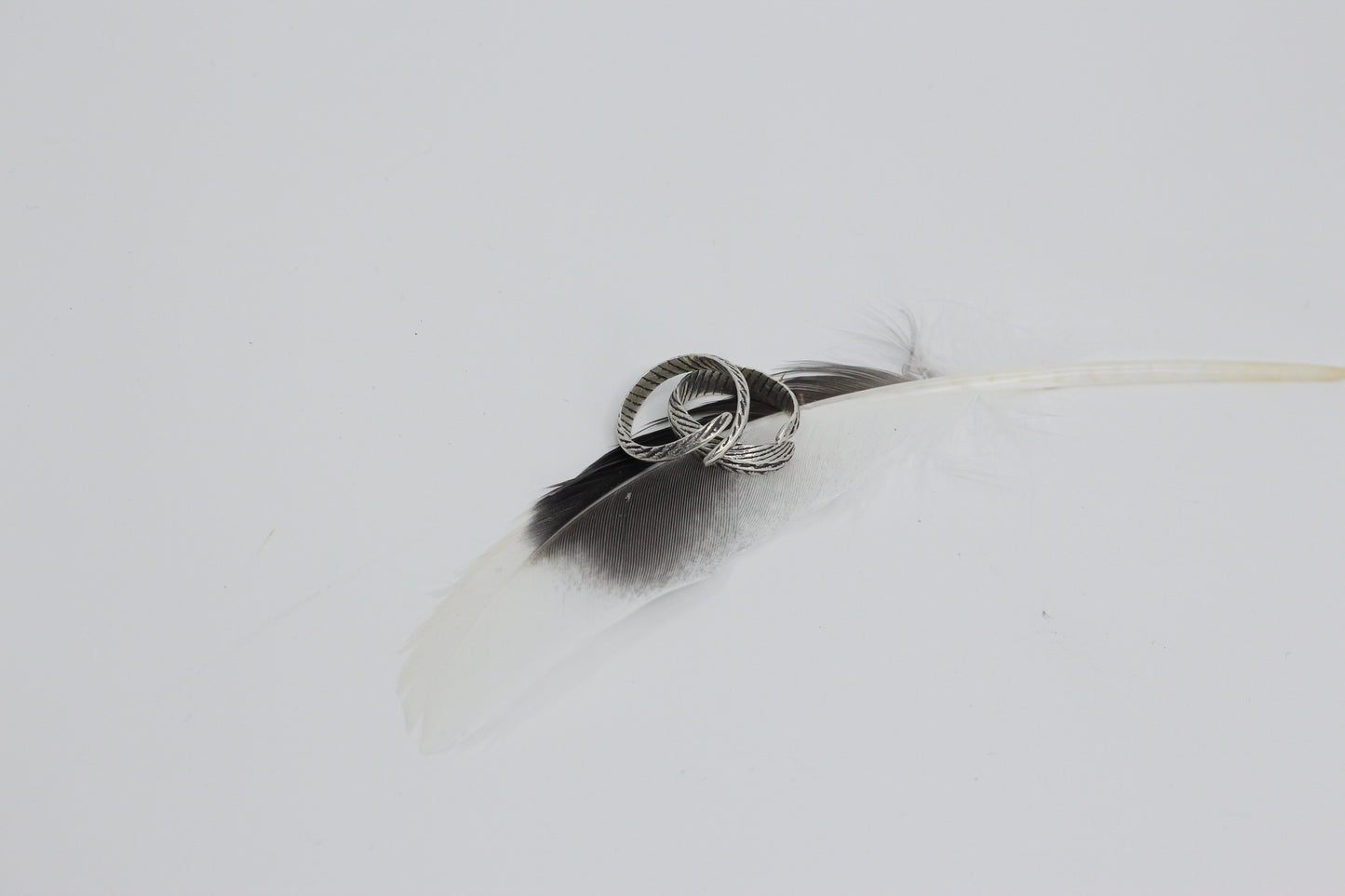 Mollymawk Ring