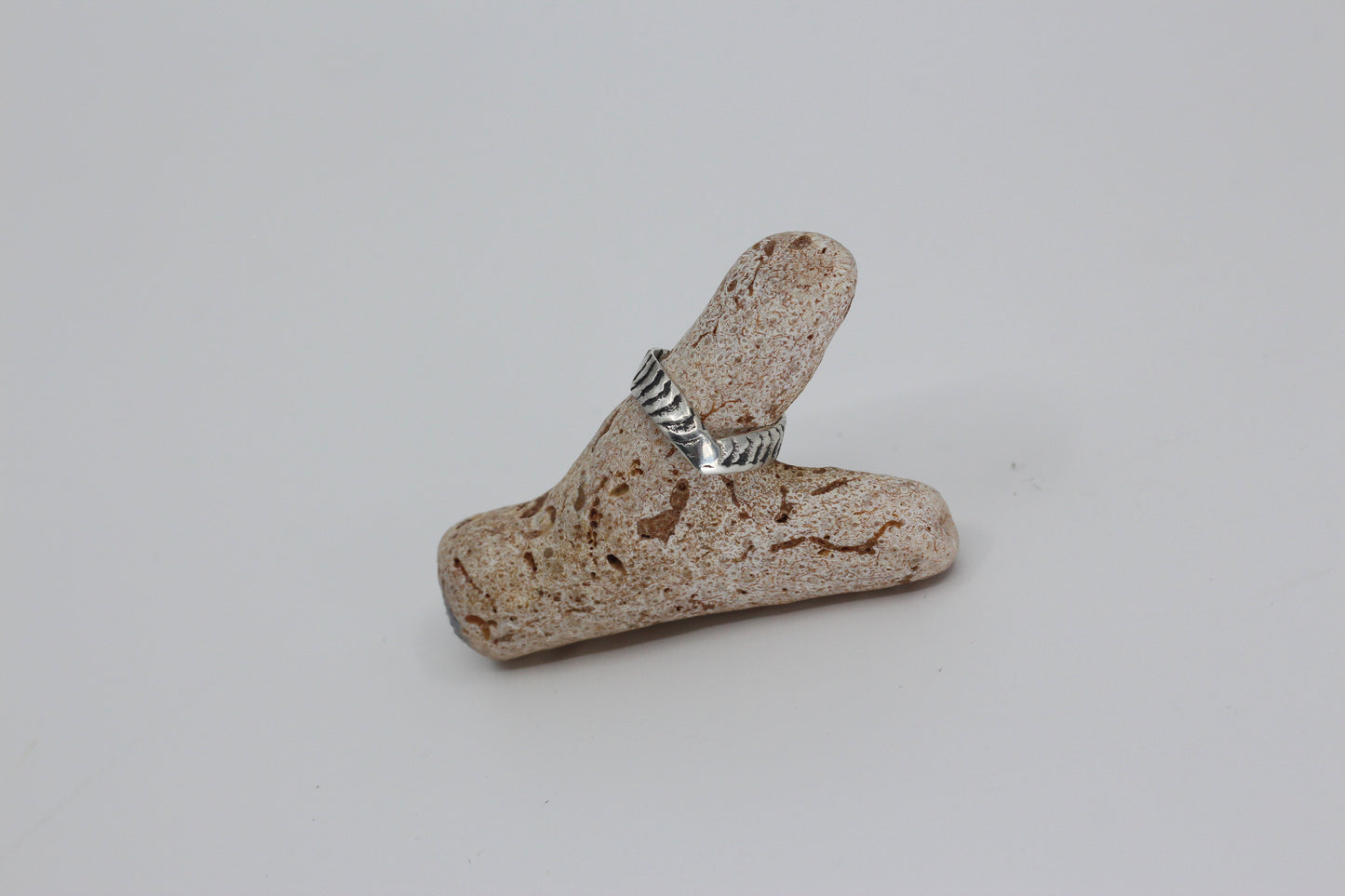 Aquila Audax Ring