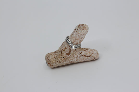 Aquila Audax Ring