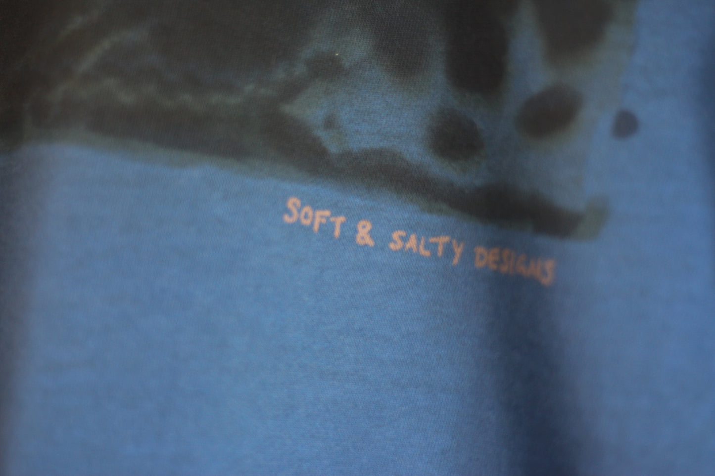 'Of The Sea' Crew ~ 001.
