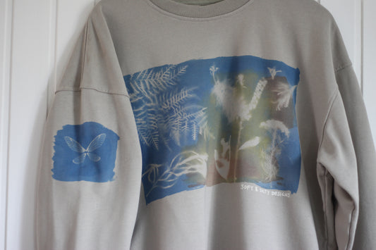 'Of The Bush' Crew ~ 001.