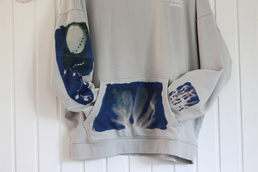 'Of the Sea' Hood ~ 001.