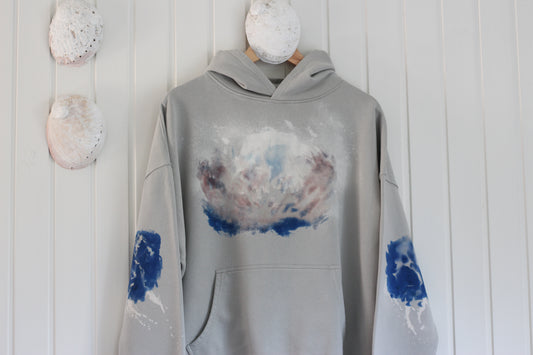 'Of the Sea' Hood ~ 003.