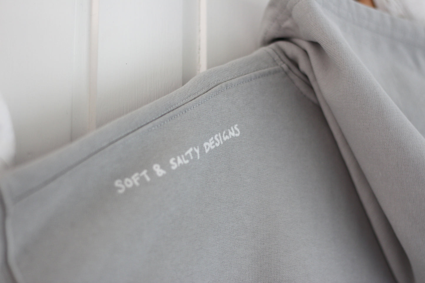 'Of the Sea' Hood ~ 003.