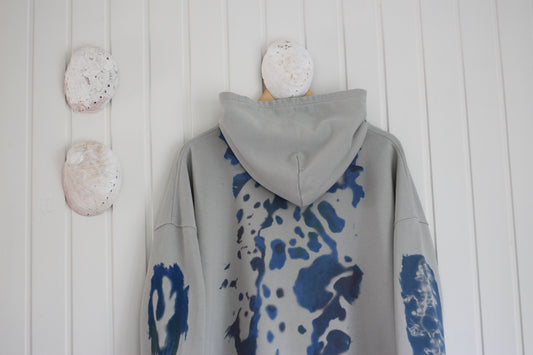 'Of the Sea' Hood ~ 002.