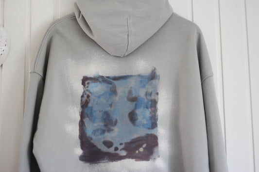 'Of the Sea' Hood ~ 005.