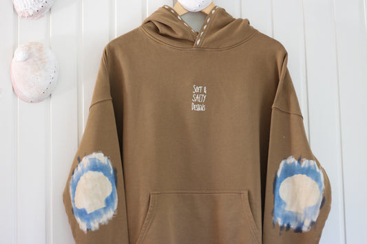 'Of the Sea' Hood ~ 006.