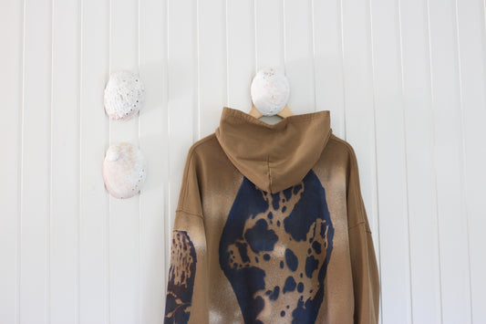 'Of the Sea' Hood ~ 007.