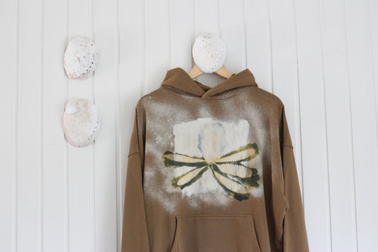 'Serrata' Hood ~ 002.