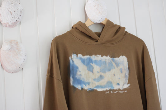 'Of the Sea' Hood ~ 009.