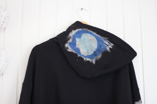 'Of the Sea' Hood ~ 013.