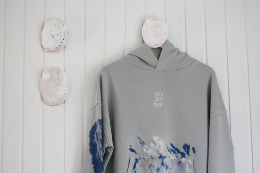 'Of the Sea' Hood ~ 004.