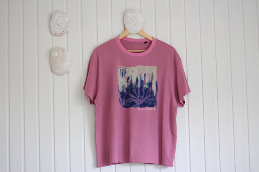 'Of the Sea' Tee ~ 003