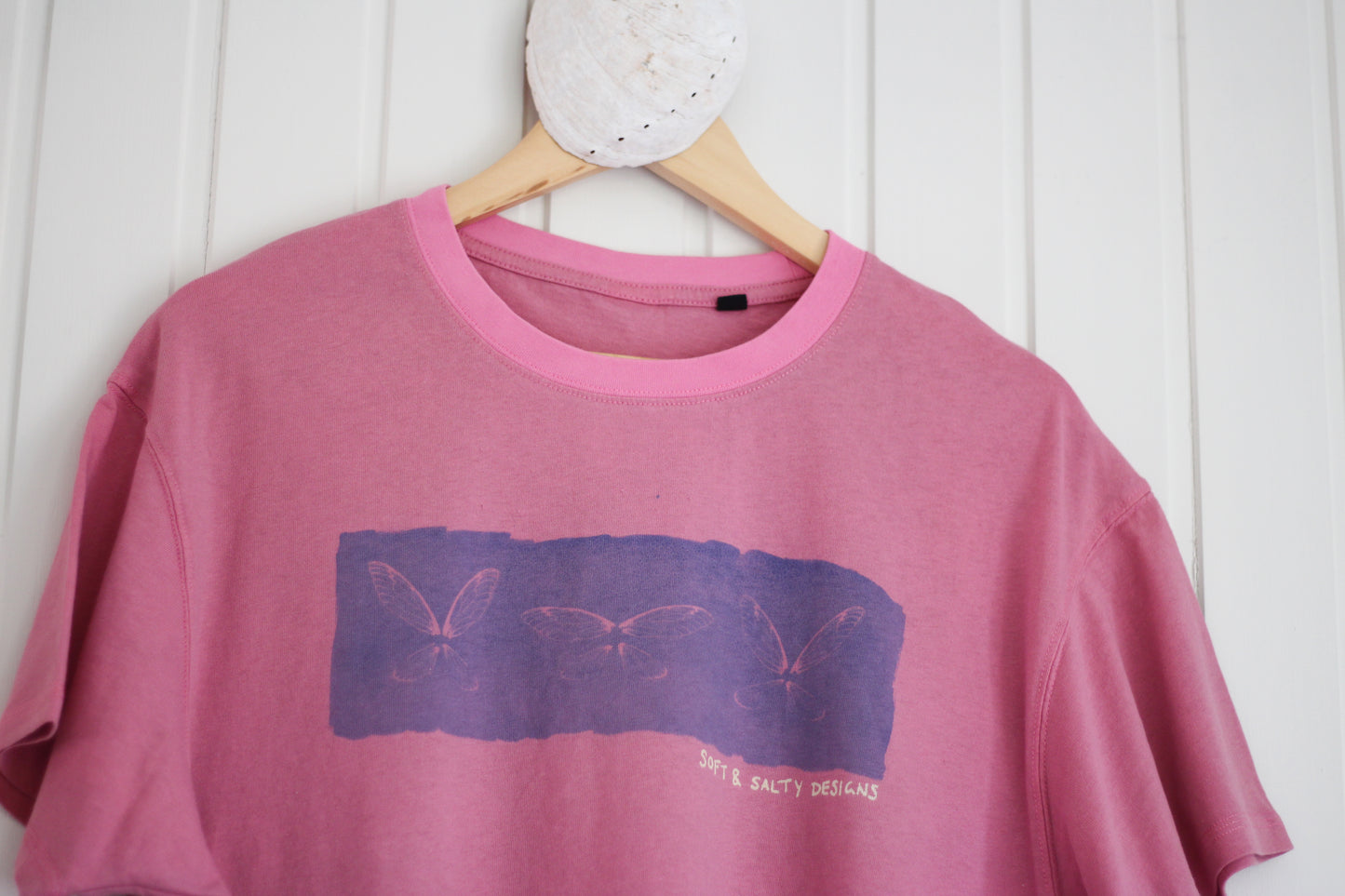 'Sequence' Tee ~ 001.