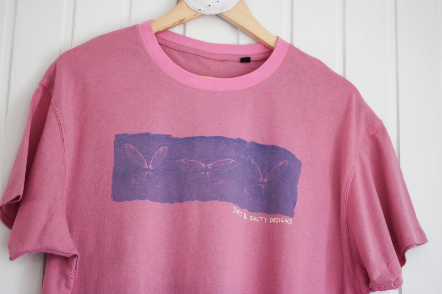 'Sequence' Tee ~ 001.