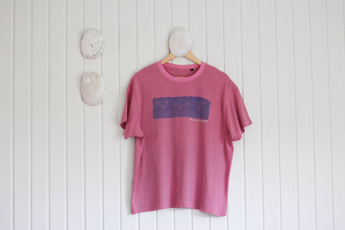 'Sequence' Tee ~ 001.