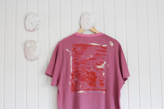 'Of the Sea' Tee ~ 004.