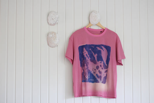 'Of the Sea' Tee ~ 005.