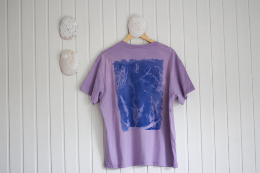 'Of the Sea' Tee ~ 007.