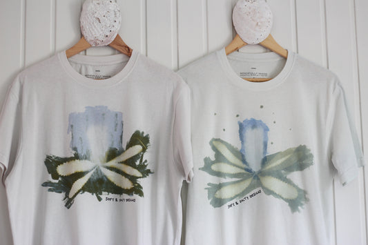 'Serrata' Tee.