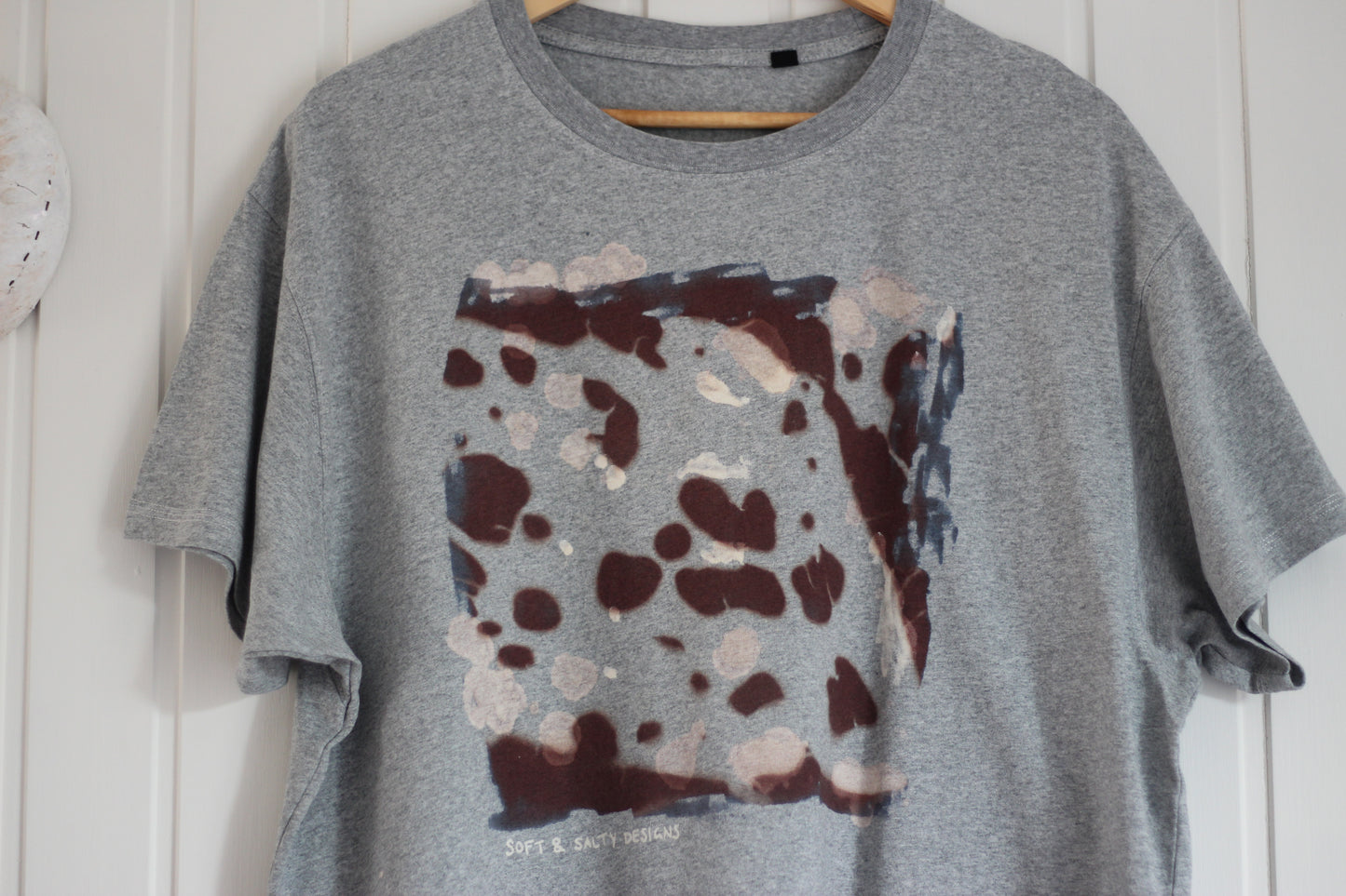 'Of the Sea' Tee ~ 018.