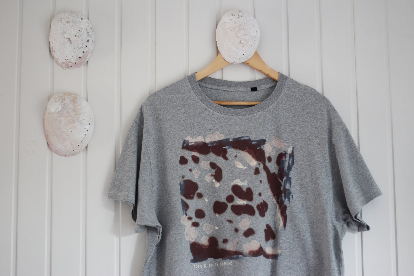 'Of the Sea' Tee ~ 018.