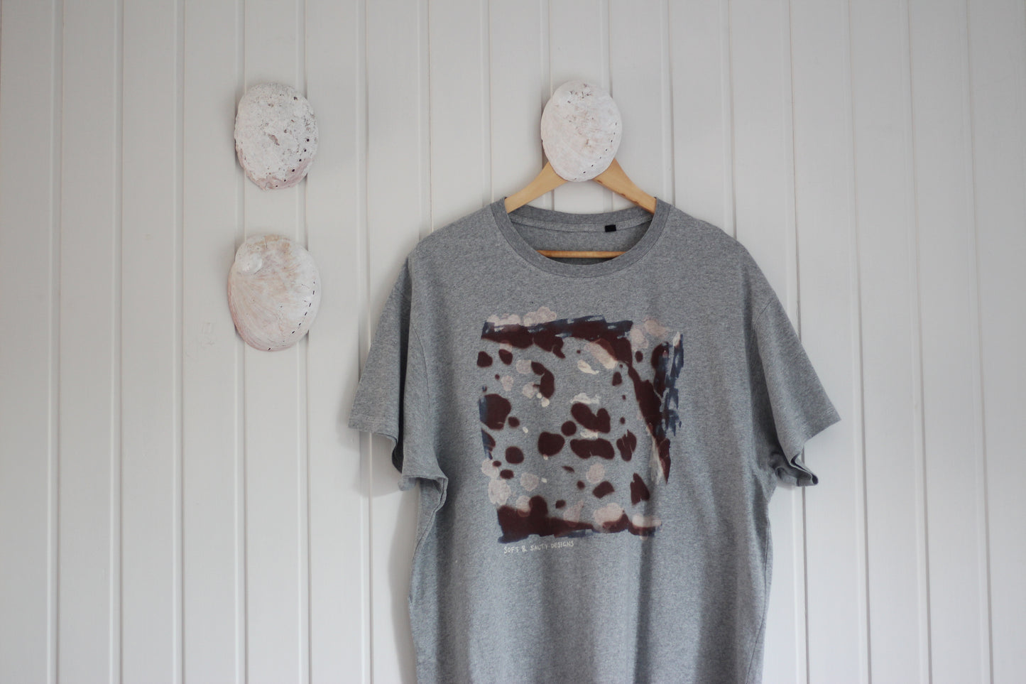 'Of the Sea' Tee ~ 018.