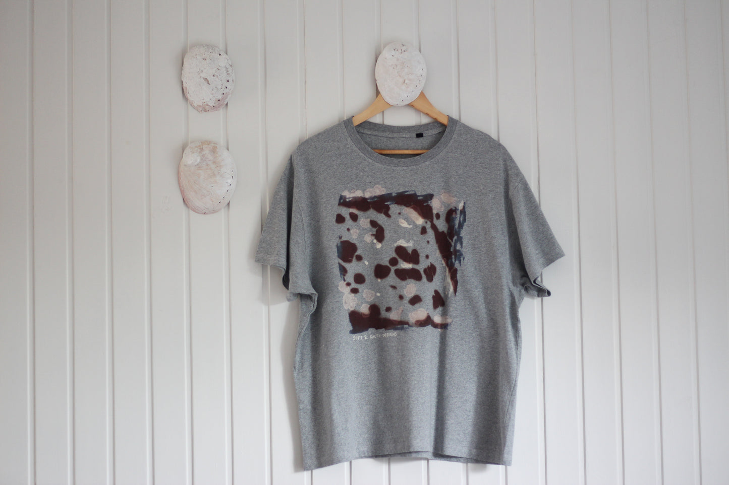'Of the Sea' Tee ~ 018.