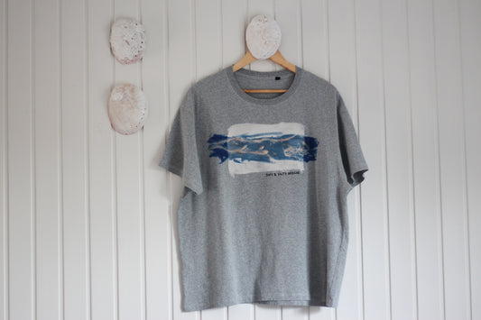 'Of the Sea' Tee ~ 019.