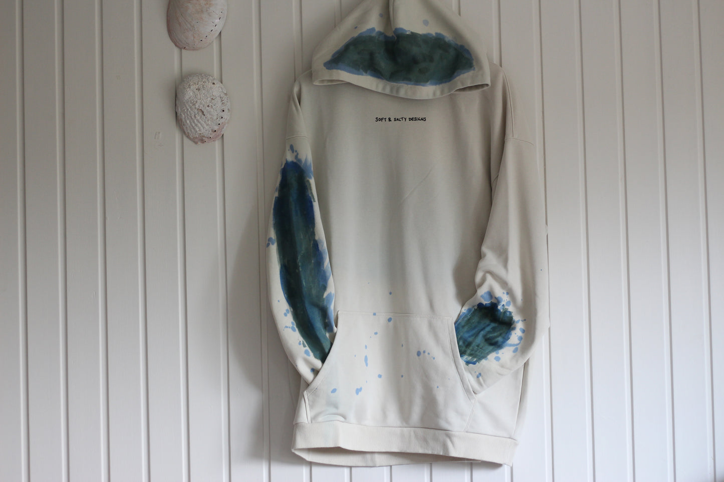 Outlet Hood 007