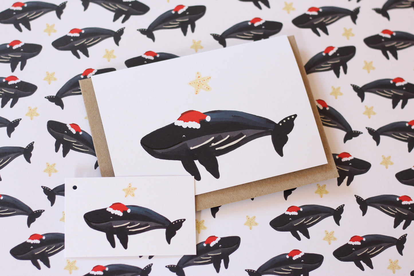 Christmas Cards Multi Pack