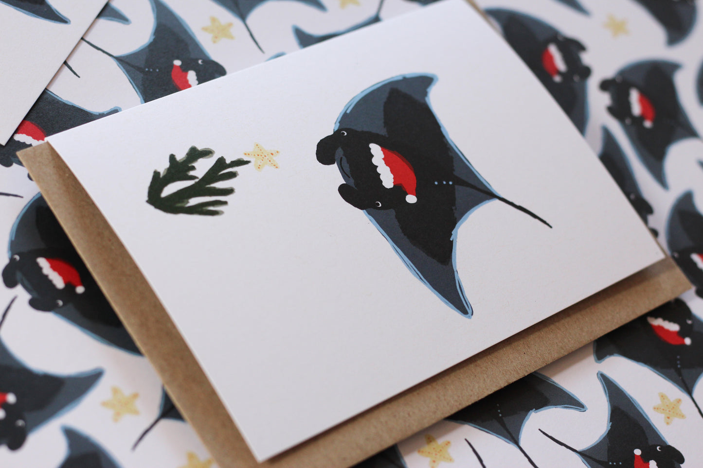 Christmas Cards Multi Pack