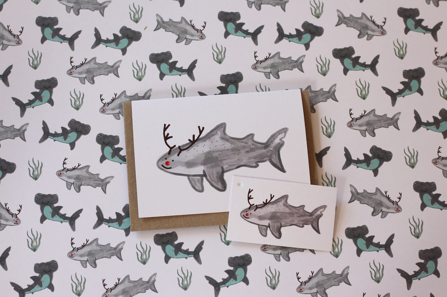 Christmas Cards Multi Pack